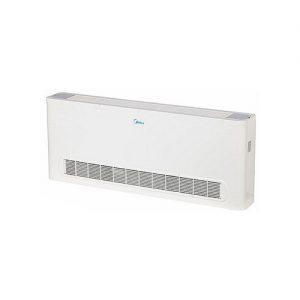 فن کویل زمینی