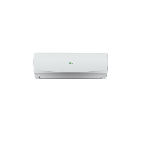 کولر گازی معمولی گرین 9000 مدل GWS-H09P1T1A/R1