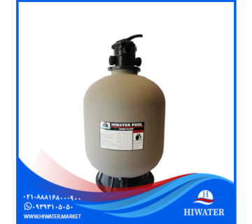 فیلترشنی تصفیه آب هایواتر  360x320