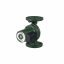 پمپ سیرکولاتور خطی داب مدل B 80-250 /40 M تکفاز