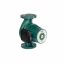 پمپ سیرکولاتور خطی داب مدل BPH 60-250 /40 T سه فاز