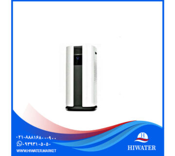 رطوبت گیر  پرتابل هایواتر مدل  HW DH 35 1 360x320