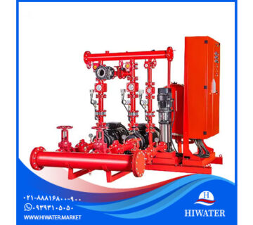 بوستر پمپ آتش نشانی2 360x320