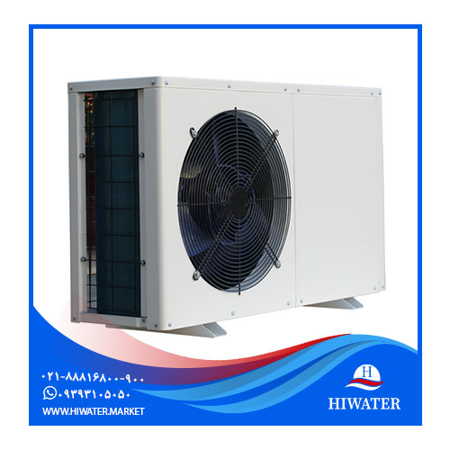 m/قیمت چیلر گازی خانگی