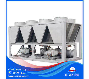 ئ/تعمیر چیلر شرق تهران