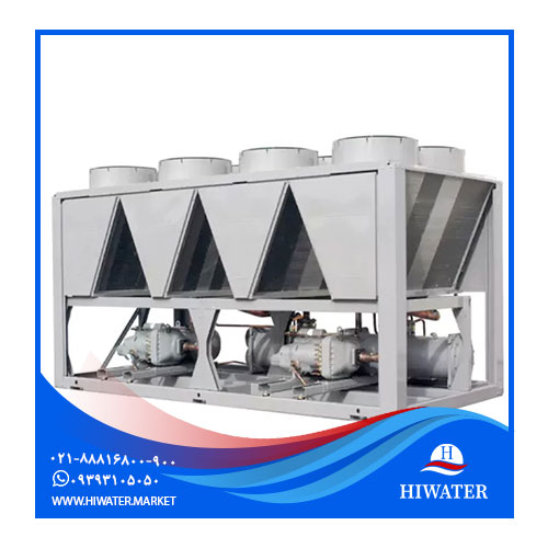 ئ/تعمیر چیلر شرق تهران