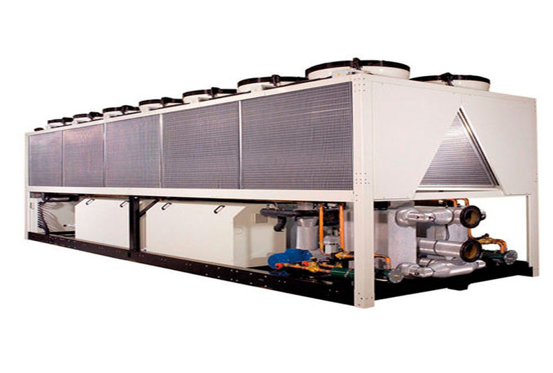 m/تعمیر چیلر شرق تهران